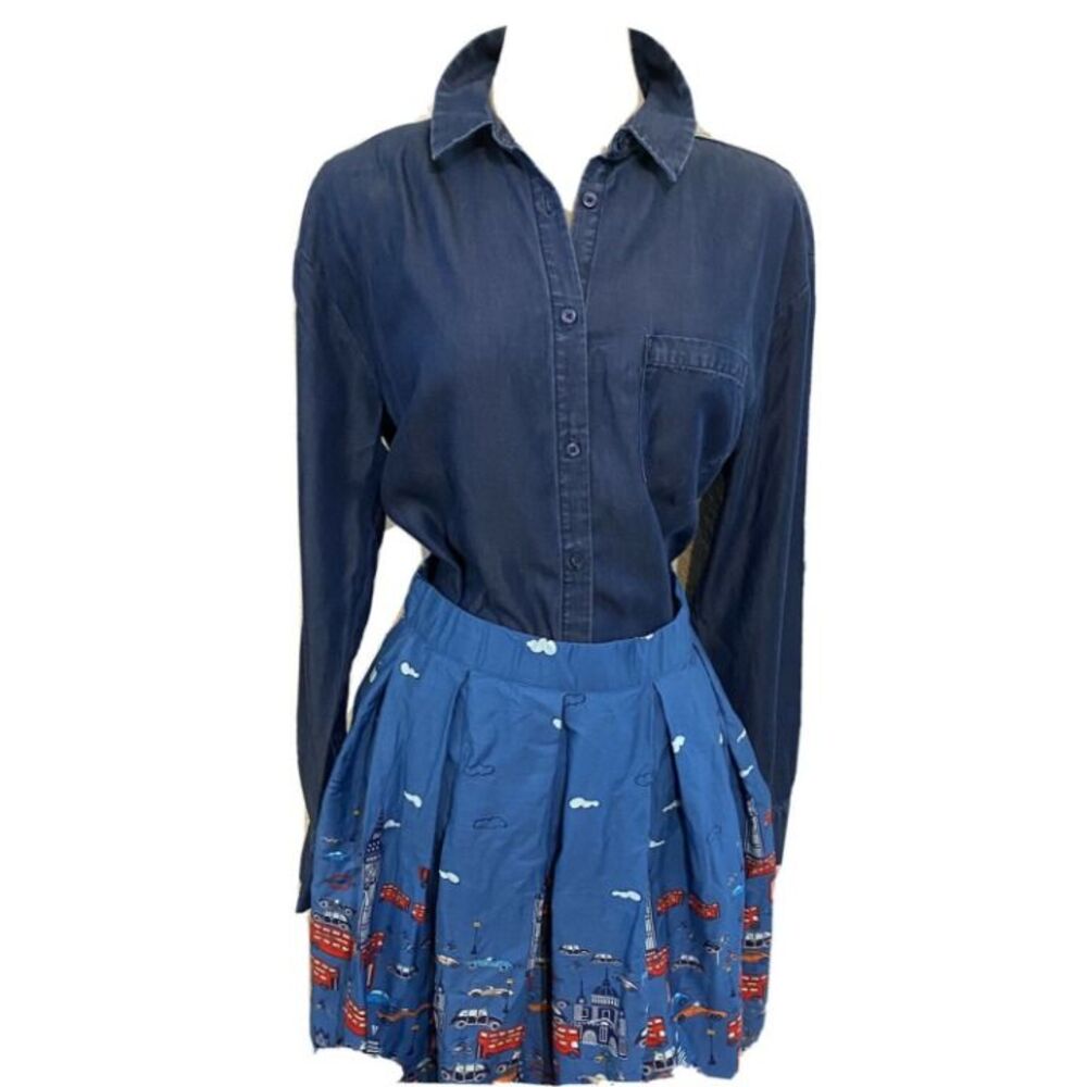 a new day button top